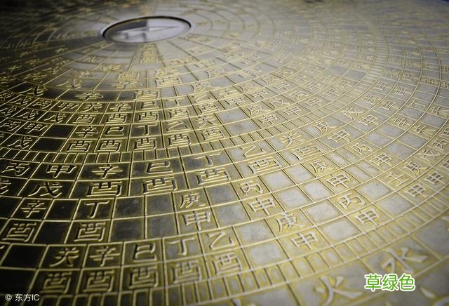 老师傅带你了解中国最常见的算命方法 不可不知！ 算卦怎么算的