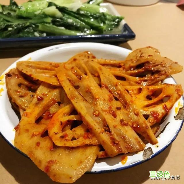 到老三样体验一把大食堂的烟火气 粮油店名字