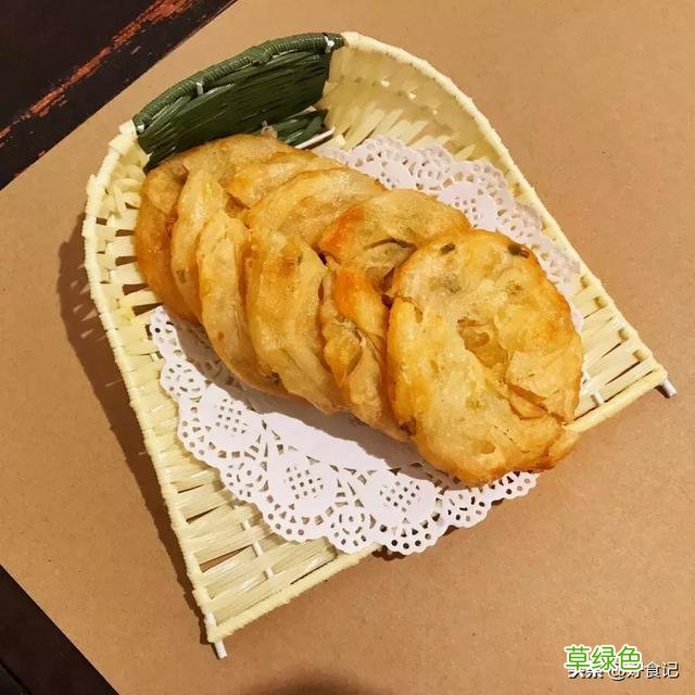 到老三样体验一把大食堂的烟火气 粮油店名字