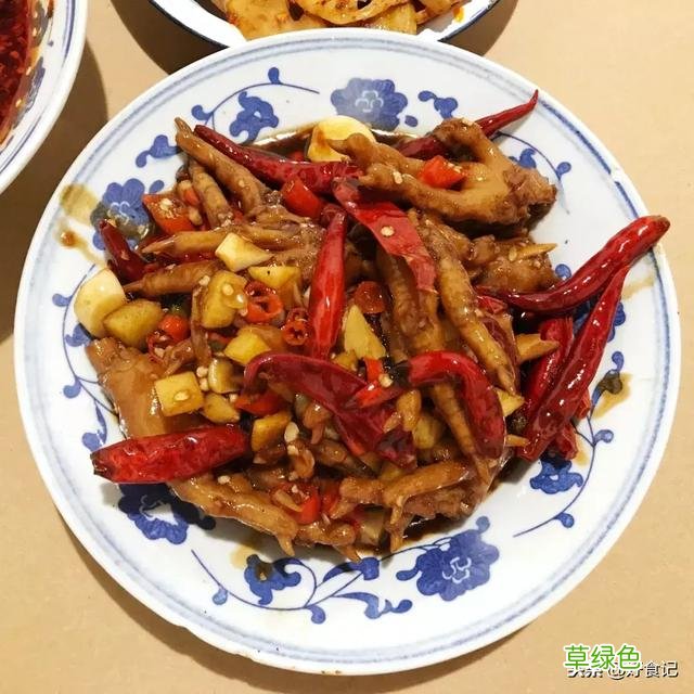 到老三样体验一把大食堂的烟火气 粮油店名字