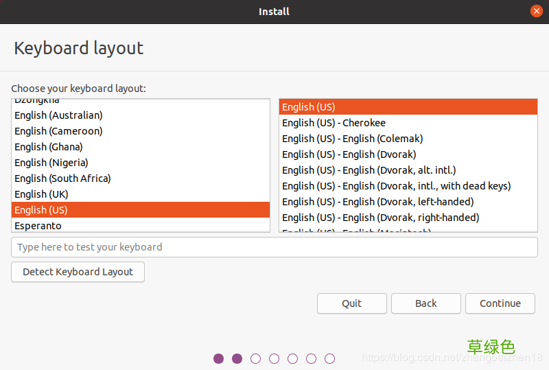VMware安装ubuntu 20.04操作系统的教程图解