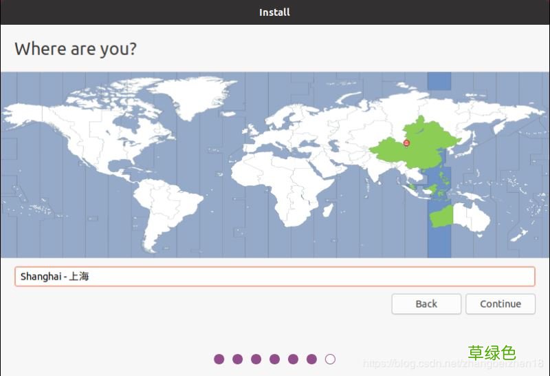 VMware安装ubuntu 20.04操作系统的教程图解