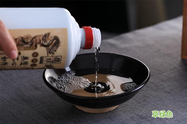 挑选白酒时别犯迷糊，记住这14句“顺口溜”，购买好酒不上当 繁体字酒怎么写