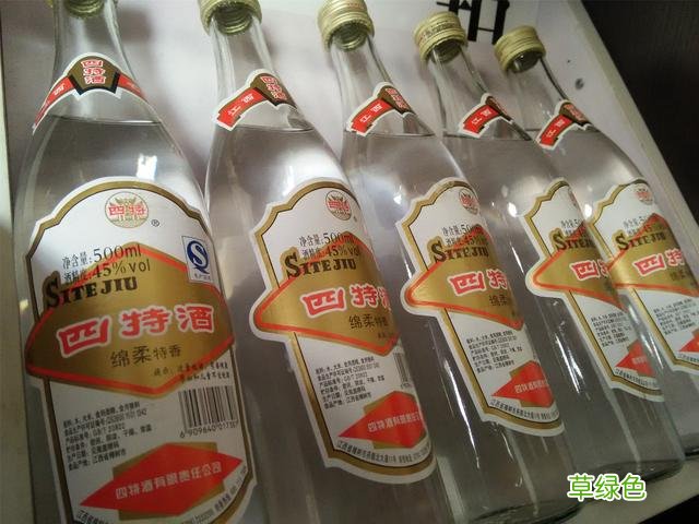挑选白酒时别犯迷糊，记住这14句“顺口溜”，购买好酒不上当 繁体字酒怎么写