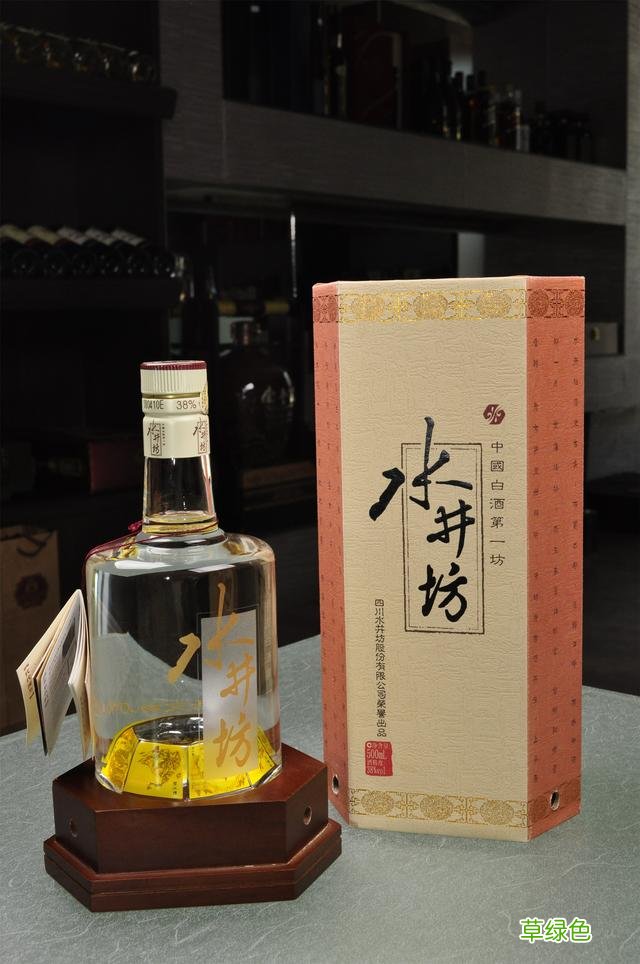 挑选白酒时别犯迷糊，记住这14句“顺口溜”，购买好酒不上当 繁体字酒怎么写