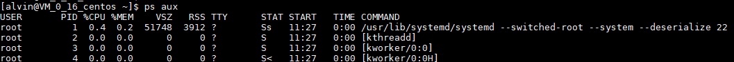 Linux系统设置开机自动运行脚本的方法实例