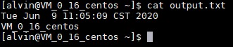 Linux系统设置开机自动运行脚本的方法实例
