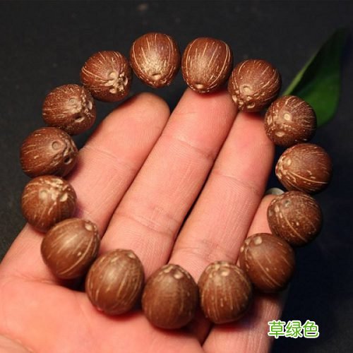 紫金鼠菩提子的分类和选购