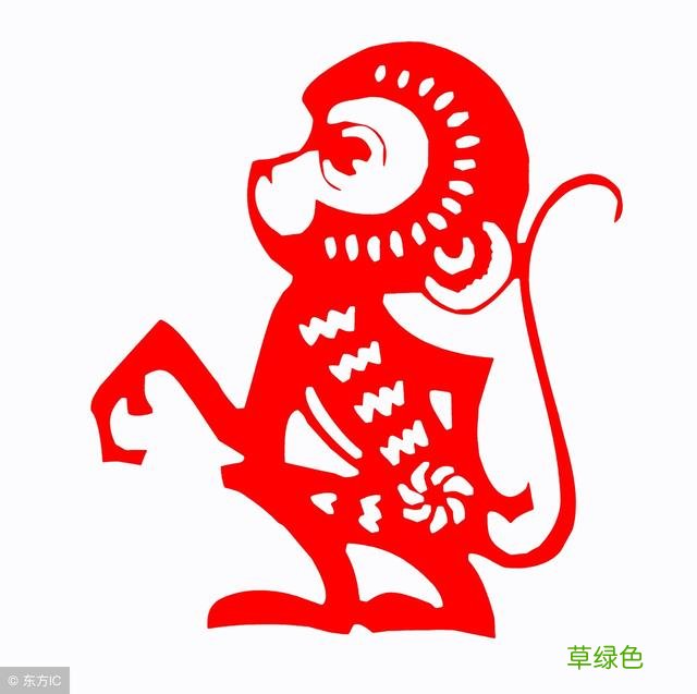 「文化常识」十二生肖 -Z属什么