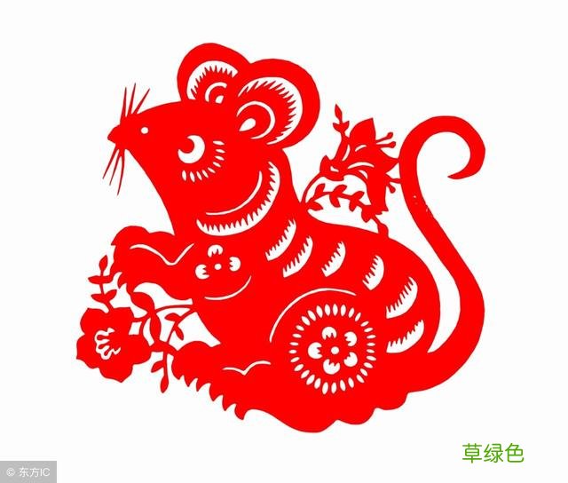 「文化常识」十二生肖 -Z属什么