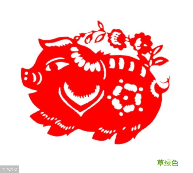 「文化常识」十二生肖 -Z属什么
