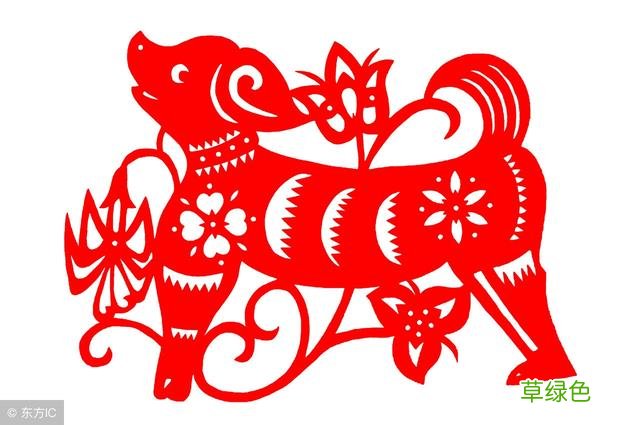 「文化常识」十二生肖 -Z属什么