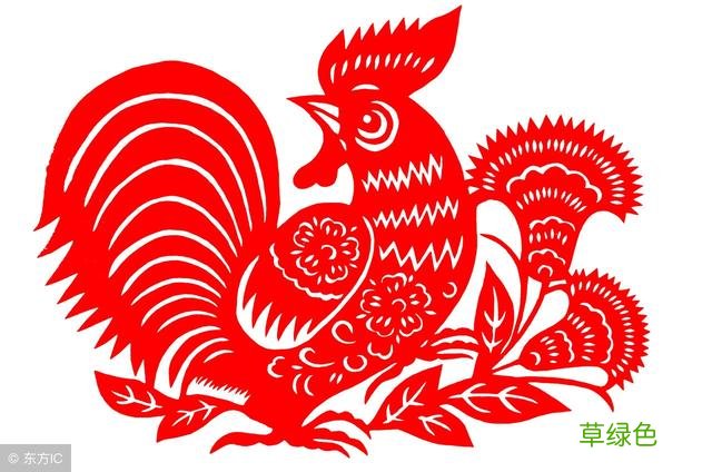 「文化常识」十二生肖 -Z属什么