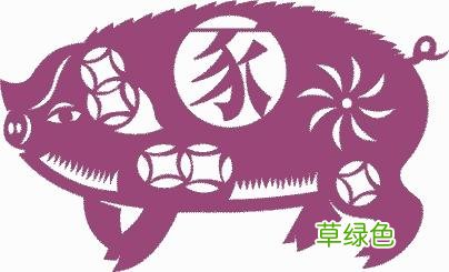 1935,1947,1959,1971,1983,1995,2007等年份属猪人的性格和命运 2007年是什么年
