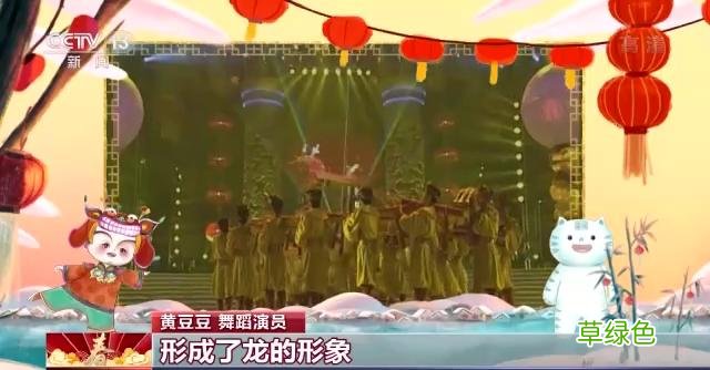 历届虎年春晚上都有哪些“虎元素”?这个相声你一定听过 2010属什么生肖