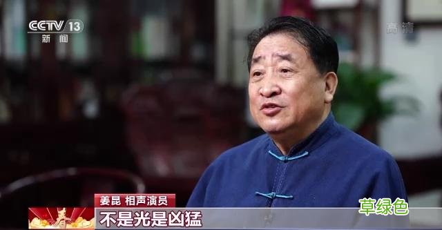 历届虎年春晚上都有哪些“虎元素”?这个相声你一定听过 2010属什么生肖