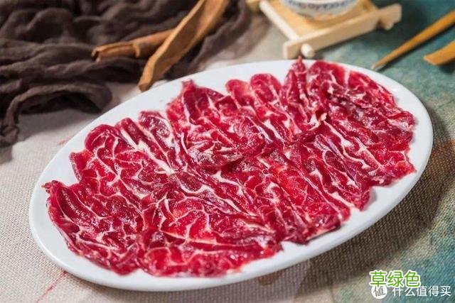 值无不言：庖丁解牛，牛肉所有部位专业大解析 -t霖怎么读