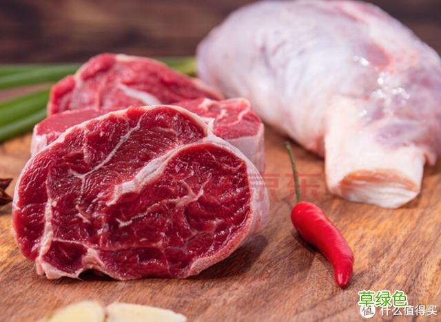 值无不言：庖丁解牛，牛肉所有部位专业大解析 -t霖怎么读