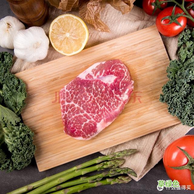 值无不言：庖丁解牛，牛肉所有部位专业大解析 -t霖怎么读