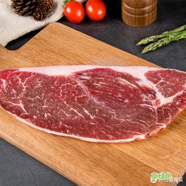 值无不言：庖丁解牛，牛肉所有部位专业大解析 -t霖怎么读