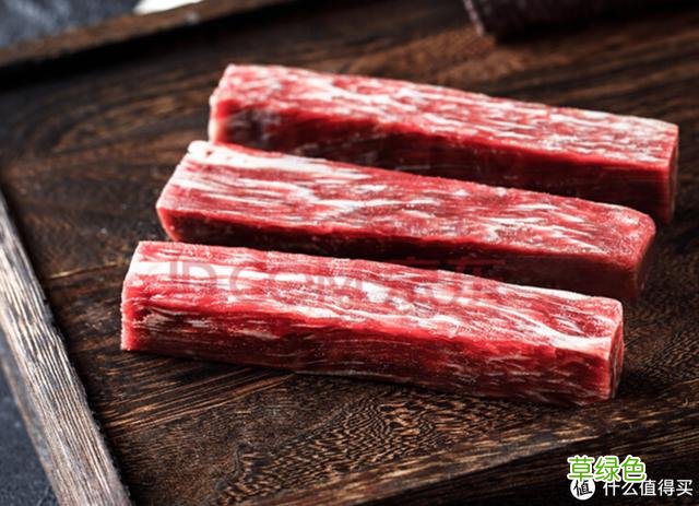 值无不言：庖丁解牛，牛肉所有部位专业大解析 -t霖怎么读