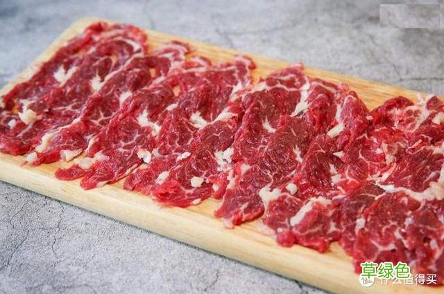 值无不言：庖丁解牛，牛肉所有部位专业大解析 -t霖怎么读