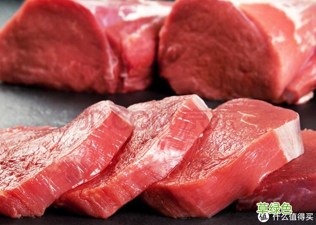 值无不言：庖丁解牛，牛肉所有部位专业大解析 -t霖怎么读