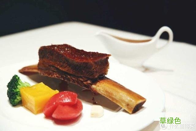 值无不言：庖丁解牛，牛肉所有部位专业大解析 -t霖怎么读