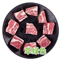 值无不言：庖丁解牛，牛肉所有部位专业大解析 -t霖怎么读