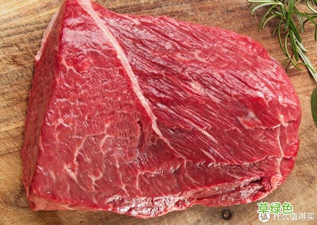 值无不言：庖丁解牛，牛肉所有部位专业大解析 -t霖怎么读