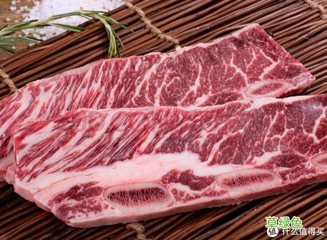 值无不言：庖丁解牛，牛肉所有部位专业大解析 -t霖怎么读