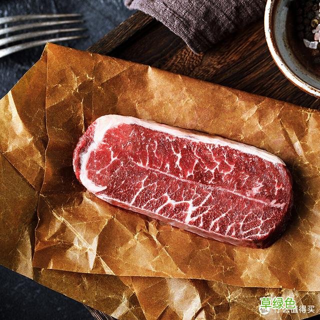 值无不言：庖丁解牛，牛肉所有部位专业大解析 -t霖怎么读