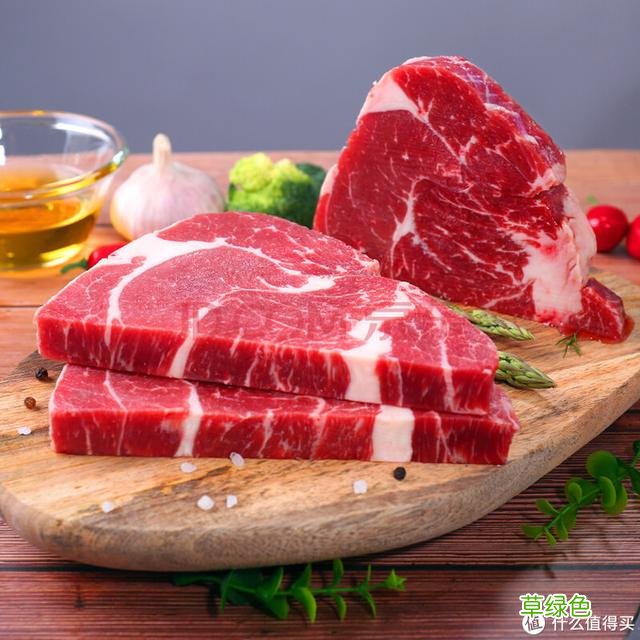 值无不言：庖丁解牛，牛肉所有部位专业大解析 -t霖怎么读