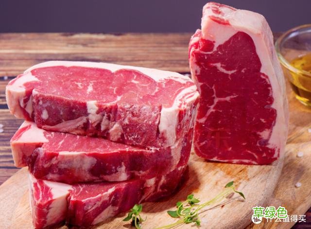 值无不言：庖丁解牛，牛肉所有部位专业大解析 -t霖怎么读