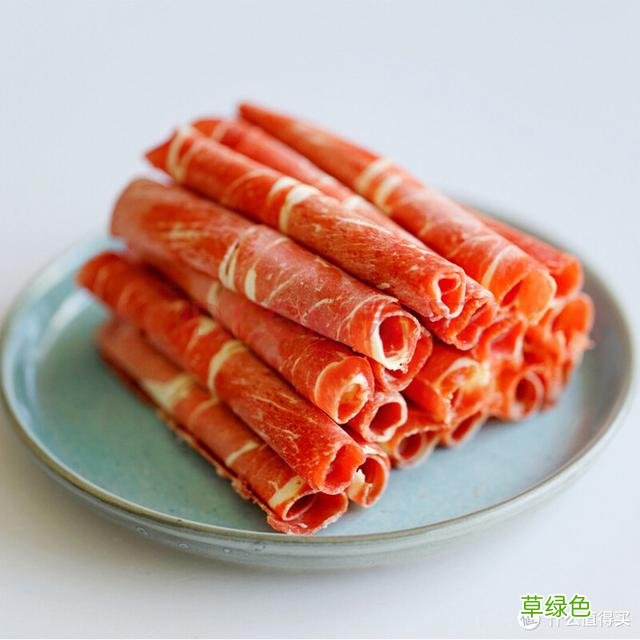 值无不言：庖丁解牛，牛肉所有部位专业大解析 -t霖怎么读
