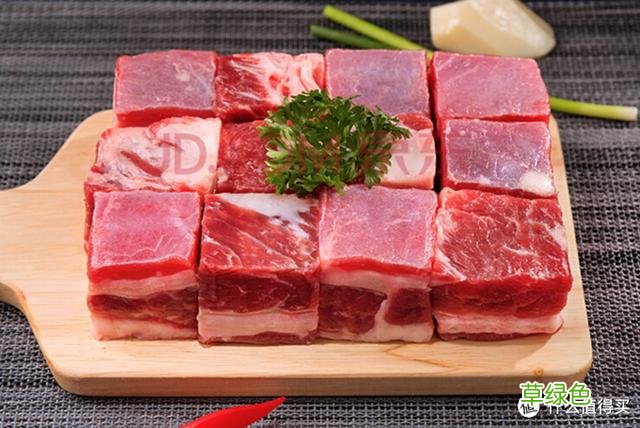 值无不言：庖丁解牛，牛肉所有部位专业大解析 -t霖怎么读