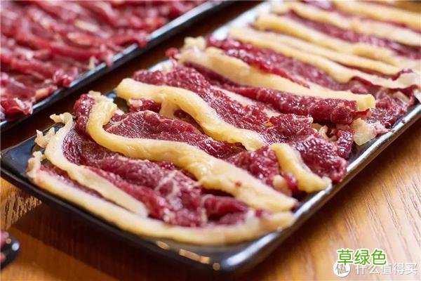 值无不言：庖丁解牛，牛肉所有部位专业大解析 -t霖怎么读