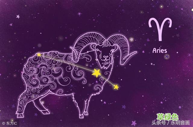 十二星座日期划分查询表，核准自己星座属性，收藏吧！ 12月是什么星座
