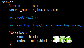 Nginx Linux安装部署详细教程