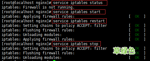 Nginx Linux安装部署详细教程