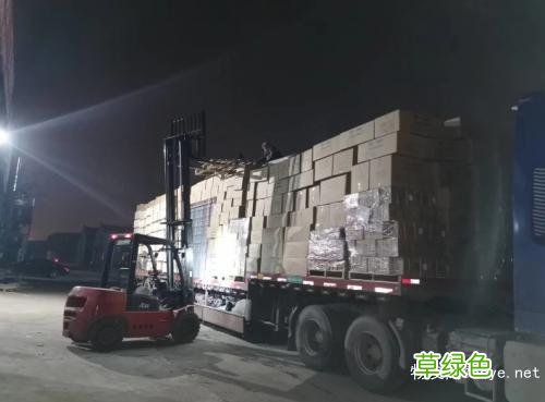 零担每吨每公里多少钱 零担价格多少钱