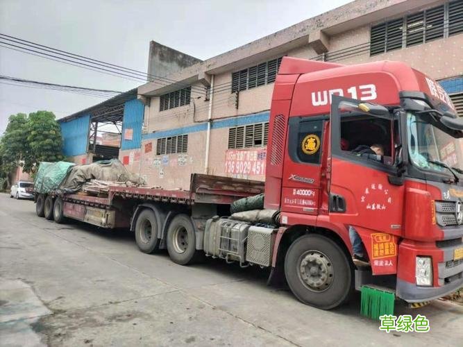 零担每吨每公里多少钱 零担价格多少钱