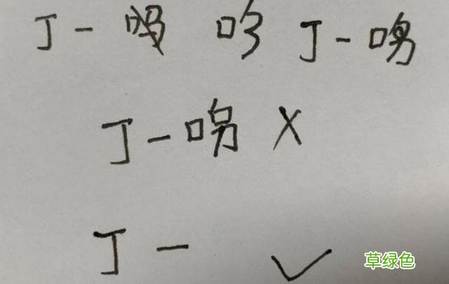 小学生最简单名字意外走红，连名带姓共两画，同学们很是羡慕 继字名字