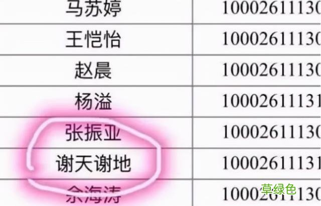 小学生最简单名字意外走红，连名带姓共两画，同学们很是羡慕 继字名字
