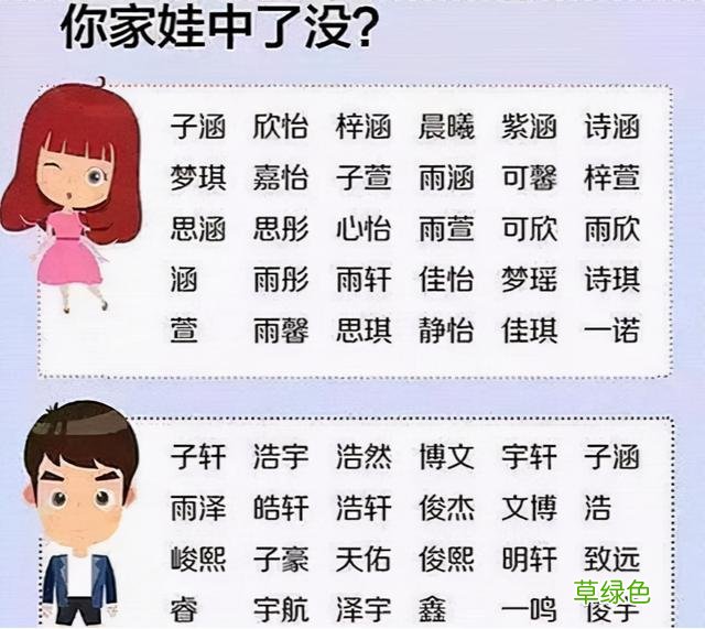 小学生最简单名字意外走红，连名带姓共两画，同学们很是羡慕 继字名字