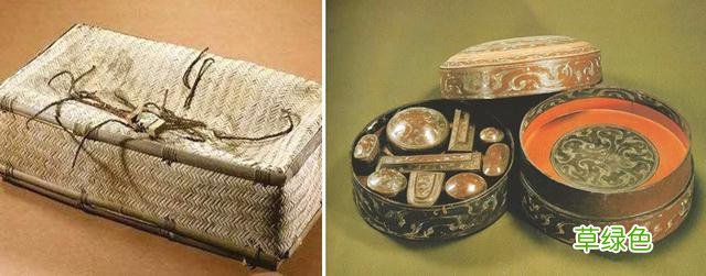 中国古代提亲议亲的“纳采”礼，随时代、地域、民族不同而变化 -W什么字
