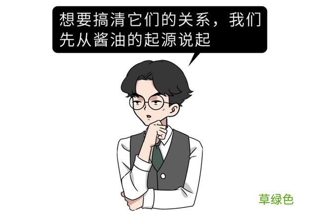 生抽、老抽、酱油、味极鲜，都是啥意思？弄懂后，才知道区别很大 -[什么意思