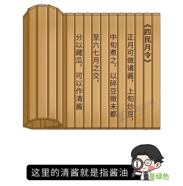 生抽、老抽、酱油、味极鲜，都是啥意思？弄懂后，才知道区别很大 -[什么意思