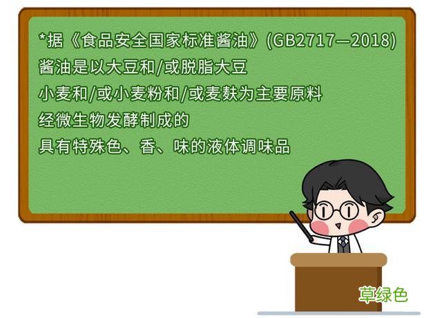 生抽、老抽、酱油、味极鲜，都是啥意思？弄懂后，才知道区别很大 -[什么意思
