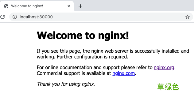 使用Kubernetes部署Springboot或Nginx的详细教程
